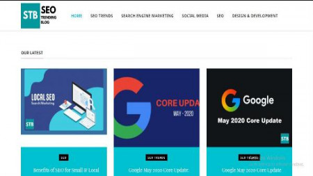 Seo Trending Blog