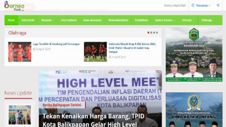 Generasi Media Utama