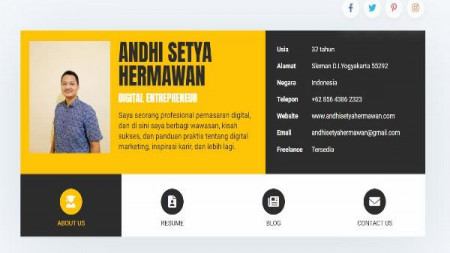 Andhi Setya Hermawan