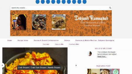 Debjani Chatterjee Alam