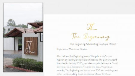 thebeginningbangalore