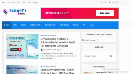 Injamamul Haque Sonet