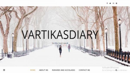 Vartika Mehrotra Gakhar