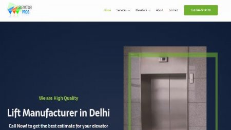 Elevatorpros