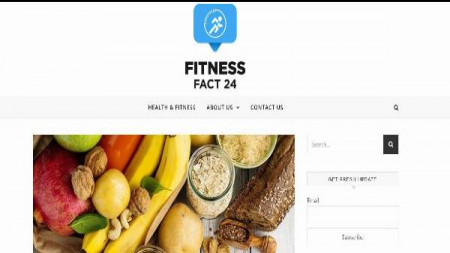 Fitnessfact24