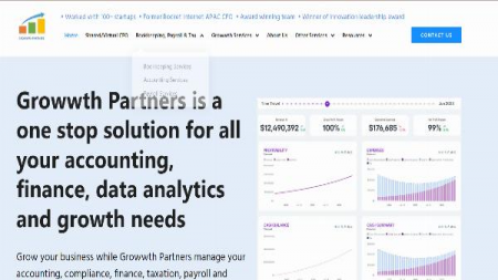 Growwth Partners