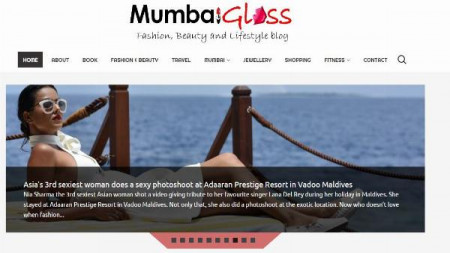 Parimita Chakravorty