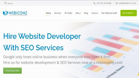 Webiconz Technologies