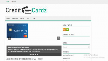CreditCardz