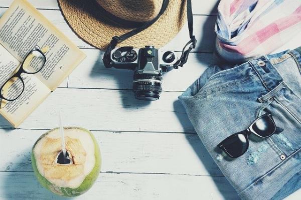 Lifestyle Blogs