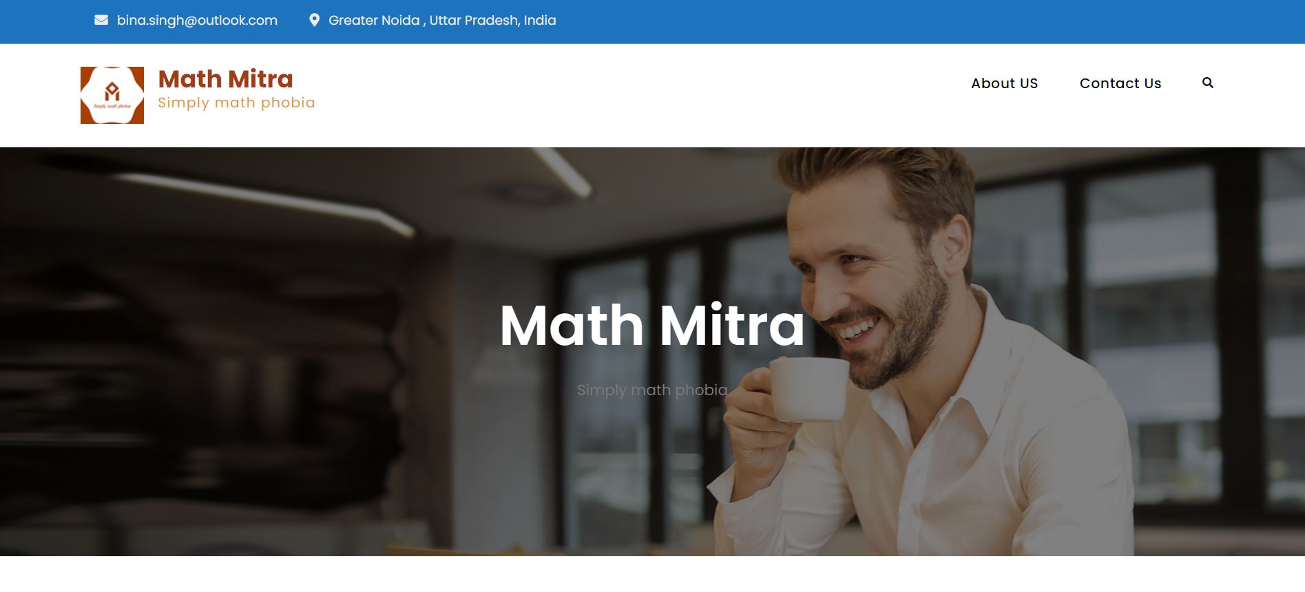 Math Mitra