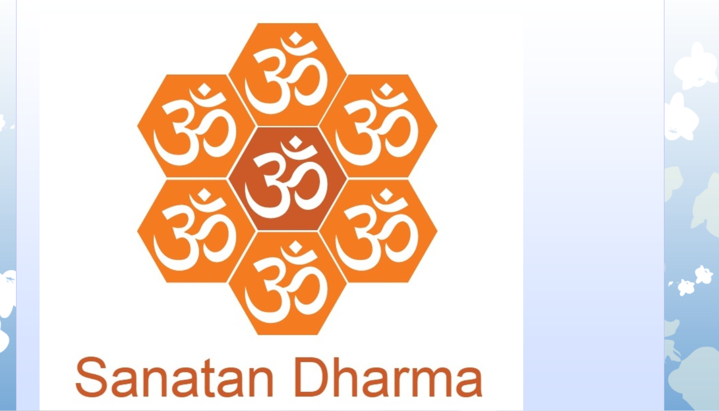 Dharma Blog