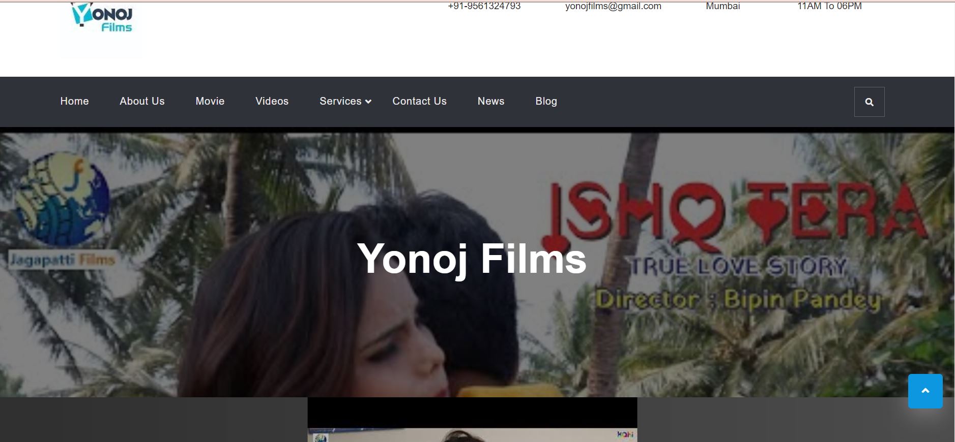 Yonoj Films