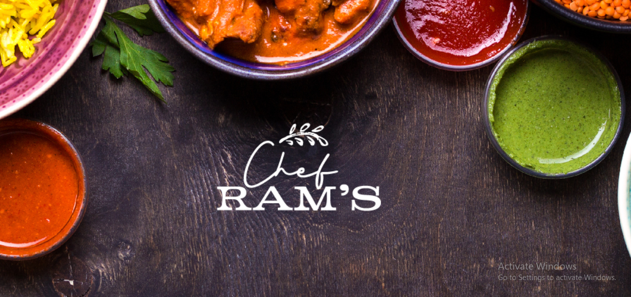 Chef Rams