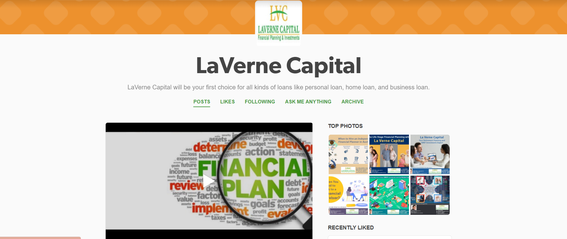 LaVerne Capital 