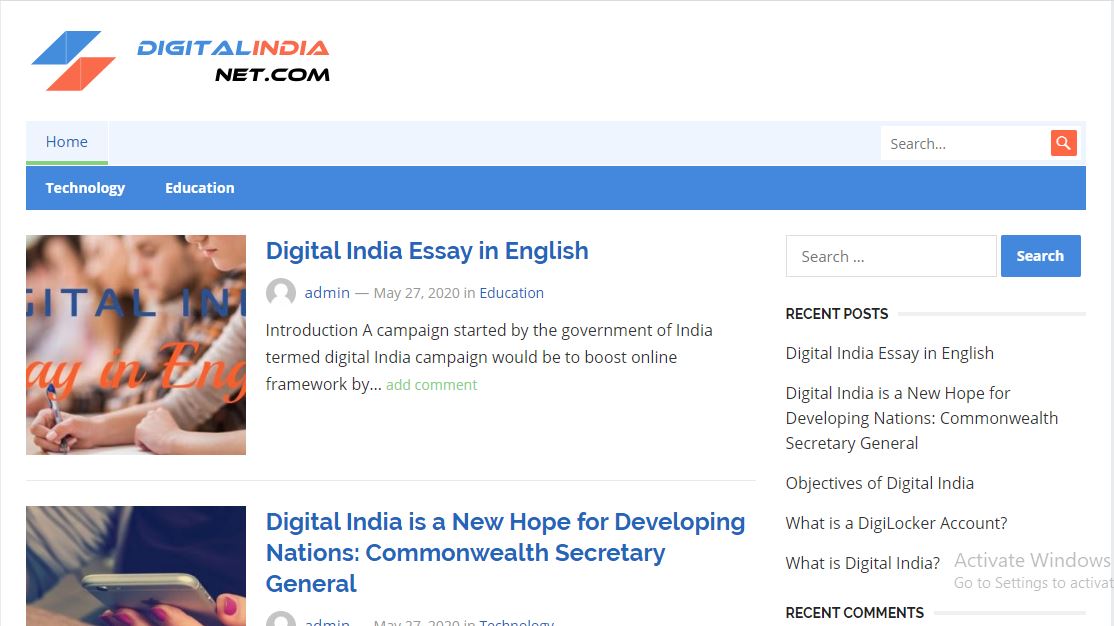 DigitalIndiaNet