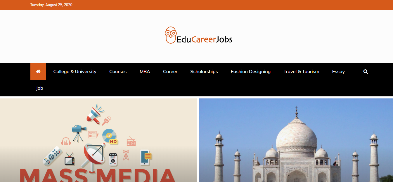 Edu Career Jobs