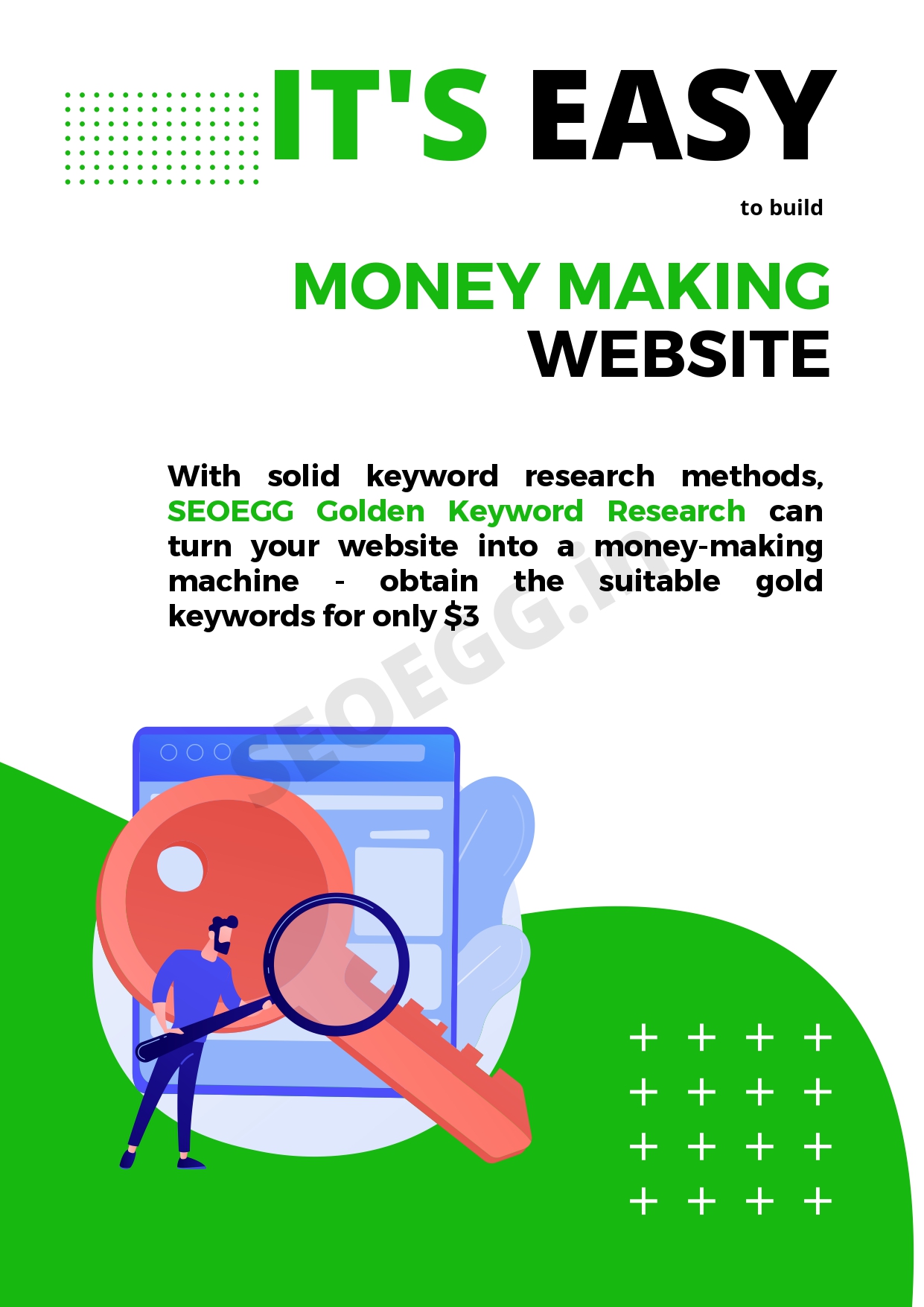 WE HELP YOU TO BUILD MONEY MAKING WEBSITE