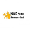 HOMD Home Maintenance Dubai