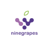 Nine Grapes