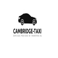 Cambridge-Taxi