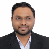 Kaushal Parikh