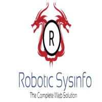 Robotic Sysinfo
