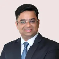 Dr. Rahul Mathur