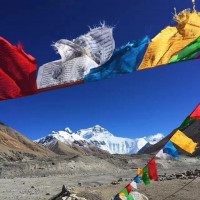 tibet