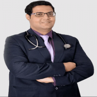 Dr Pankaj Gulati
