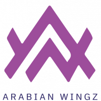 Arabian Wingz