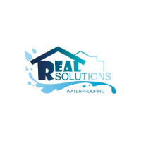 Real Solutions Waterproofing