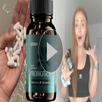 Bioma Probiotics