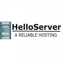 Hello Server