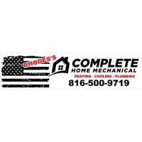 Complete Home Mechanical