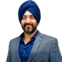 Tarvinder Singh