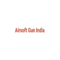 Airsoft Gun India