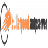 Bulletproof SMTP Server