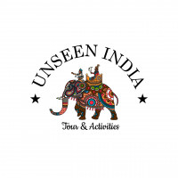 Unseen India