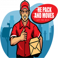 HE PACK AND MOVES