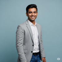 Vikash Agarwal
