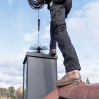 Antioch Chimney Sweep