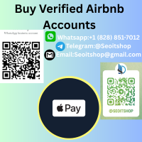 Buy Verified Apple Pay Accounts