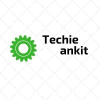 Techie Ankit