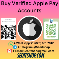 Buy Verified Apple Pay Accounts