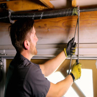 Azusa Garage Door Repair