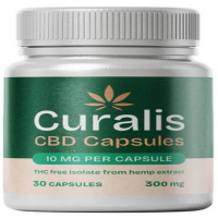 Curalis CBD 