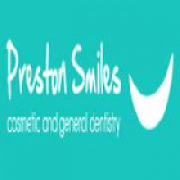 Preston Smiles