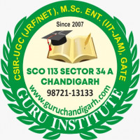 Guru Institute