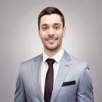 Grant Holmes